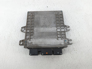 2013-2015 Nissan Rogue PCM Engine Control Computer ECU ECM PCU OEM P/N:NEC009-611 Fits Fits 2013 2014 2015 OEM Used Auto Parts