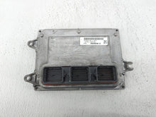 2014-2015 Honda Civic PCM Engine Control Computer ECU ECM PCU OEM P/N:37820-R1J-A55 37820-R1J-A54, G196-104750 Fits Fits 2014 2015 OEM Used Auto Parts