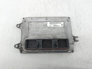 2014-2015 Honda Civic PCM Engine Control Computer ECU ECM PCU OEM P/N:37820-R1J-A55 37820-R1J-A54, G196-104750 Fits Fits 2014 2015 OEM Used Auto Parts