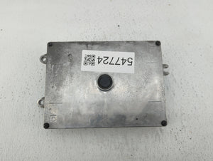 2014-2015 Honda Civic PCM Engine Control Computer ECU ECM PCU OEM P/N:37820-R1J-A55 37820-R1J-A54, G196-104750 Fits Fits 2014 2015 OEM Used Auto Parts