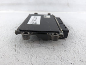 2017-2018 Subaru Impreza PCM Engine Control Computer ECU ECM PCU OEM P/N:22765AL71C 22765AL71B Fits Fits 2017 2018 OEM Used Auto Parts