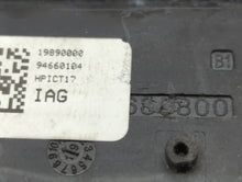 2020 Hyundai Elantra PCM Engine Control Computer ECU ECM PCU OEM P/N:39170-2EFH5 Fits OEM Used Auto Parts