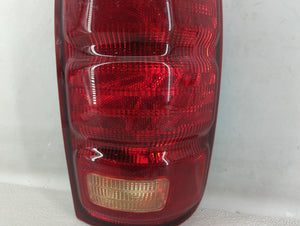 1997-2002 Ford Expedition Tail Light Assembly Passenger Right OEM Fits Fits 1997 1998 1999 2000 2001 2002 OEM Used Auto Parts