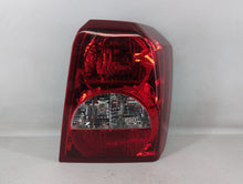 2008-2012 Dodge Caliber Tail Light Assembly Passenger Right OEM P/N:P05160360AA Fits Fits 2008 2009 2010 2011 2012 OEM Used Auto Parts