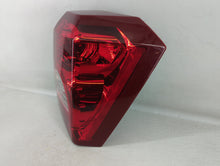 2008-2012 Dodge Caliber Tail Light Assembly Passenger Right OEM P/N:P05160360AA Fits Fits 2008 2009 2010 2011 2012 OEM Used Auto Parts