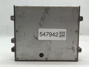 2006 Lincoln Navigator PCM Engine Control Computer ECU ECM PCU OEM P/N:6L7A-12A650-GB Fits OEM Used Auto Parts