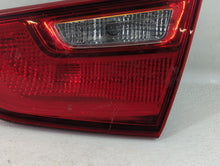 2014-2015 Kia Optima Tail Light Assembly Passenger Right OEM P/N:92404-2T5 Fits Fits 2014 2015 OEM Used Auto Parts