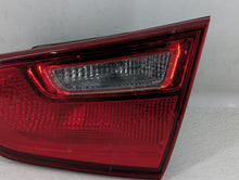 2014-2015 Kia Optima Tail Light Assembly Passenger Right OEM P/N:92404-2T5 Fits Fits 2014 2015 OEM Used Auto Parts