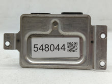 2015 Lexus Es350 PCM Engine Control Computer ECU ECM PCU OEM P/N:89661-33Q11 89661-33Q10 Fits OEM Used Auto Parts