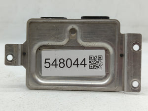 2015 Lexus Es350 PCM Engine Control Computer ECU ECM PCU OEM P/N:89661-33Q11 89661-33Q10 Fits OEM Used Auto Parts