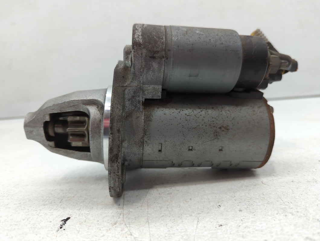 2016 Dodge Ram 1500 Car Starter Motor Solenoid OEM P/N:56029852AA Fits OEM Used Auto Parts