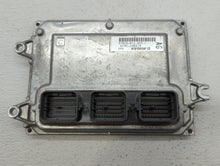 2014-2015 Honda Civic PCM Engine Control Computer ECU ECM PCU OEM P/N:37820-R1J-A55 37820-R1J-A54, G196-104750 Fits Fits 2014 2015 OEM Used Auto Parts