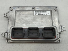 2020 Honda Pilot PCM Engine Control Computer ECU ECM PCU OEM P/N:37820-RLV-B11 Fits OEM Used Auto Parts