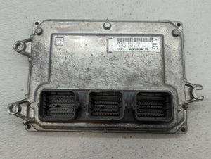 2014-2015 Honda Civic PCM Engine Control Computer ECU ECM PCU OEM P/N:37820-R1J-A55 37820-R1J-A54, G196-104750 Fits Fits 2014 2015 OEM Used Auto Parts