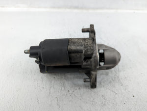 2006 Mini Cooper Car Starter Motor Solenoid OEM P/N:1241 4 542 789 Fits OEM Used Auto Parts