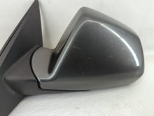 2008-2014 Cadillac Cts Side Mirror Replacement Driver Left View Door Mirror P/N:25951533 Fits OEM Used Auto Parts