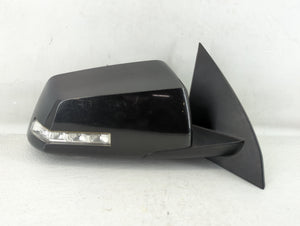 2014 Chevrolet Traverse Side Mirror Replacement Passenger Right View Door Mirror P/N:22791604 Fits OEM Used Auto Parts