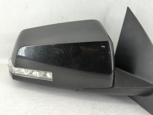 2014 Chevrolet Traverse Side Mirror Replacement Passenger Right View Door Mirror P/N:22791604 Fits OEM Used Auto Parts