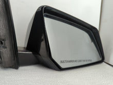 2014 Chevrolet Traverse Side Mirror Replacement Passenger Right View Door Mirror P/N:22791604 Fits OEM Used Auto Parts