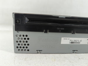 2018 Ford Explorer Radio AM FM Cd Player Receiver Replacement P/N:JB5T-19C107-AB Fits OEM Used Auto Parts