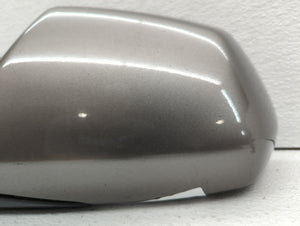 2011-2014 Cadillac Cts Side Mirror Replacement Driver Left View Door Mirror P/N:E11026131 Fits Fits 2011 2012 2013 2014 OEM Used Auto Parts