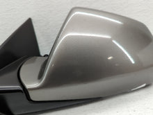 2011-2014 Cadillac Cts Side Mirror Replacement Driver Left View Door Mirror P/N:E11026131 Fits Fits 2011 2012 2013 2014 OEM Used Auto Parts