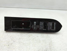 2008-2012 Ford Escape Master Power Window Switch Replacement Driver Side Left Fits OEM Used Auto Parts