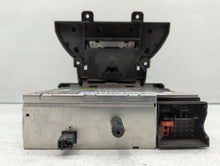 2008 Mini Cooper Radio AM FM Cd Player Receiver Replacement P/N:6512-3453634-01 Fits OEM Used Auto Parts