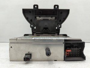2008 Mini Cooper Radio AM FM Cd Player Receiver Replacement P/N:6512-3453634-01 Fits OEM Used Auto Parts