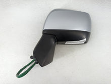 2016 Subaru Forester Side Mirror Replacement Driver Left View Door Mirror P/N:E13027507 Fits OEM Used Auto Parts