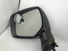 2016 Subaru Forester Side Mirror Replacement Driver Left View Door Mirror P/N:E13027507 Fits OEM Used Auto Parts