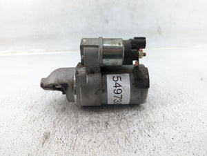 2021 Hyundai Tucson Car Starter Motor Solenoid OEM P/N:36100-2G300 Fits OEM Used Auto Parts