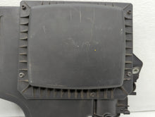 2013 Ford Fusion Engine Cover