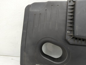 2013 Ford Fusion Engine Cover