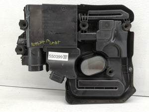 2013 Ford Fusion Engine Cover