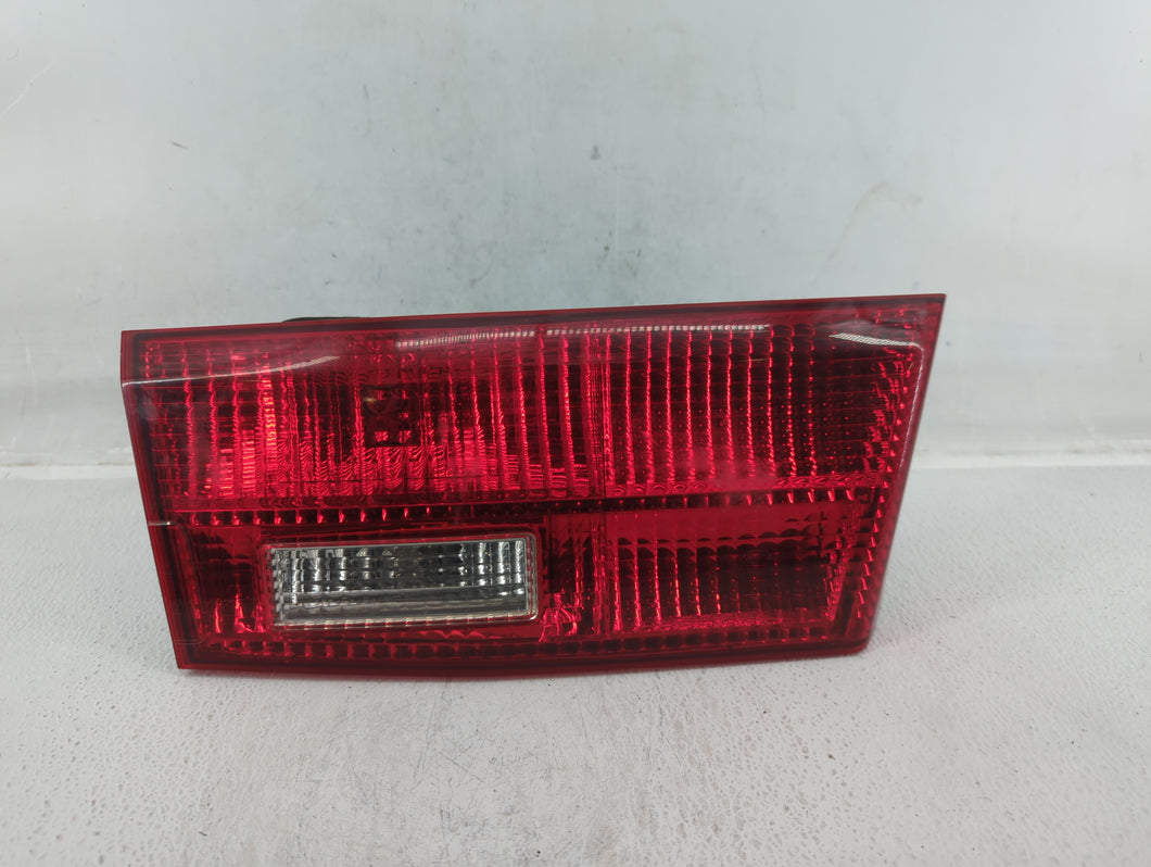 2005 Honda Accord Tail Light Assembly Driver Left OEM Fits OEM Used Auto Parts