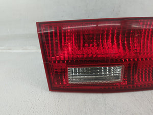 2005 Honda Accord Tail Light Assembly Driver Left OEM Fits OEM Used Auto Parts