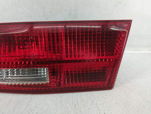 2005 Honda Accord Tail Light Assembly Driver Left OEM Fits OEM Used Auto Parts