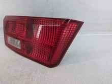 2005 Honda Accord Tail Light Assembly Driver Left OEM Fits OEM Used Auto Parts