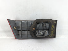 2005 Honda Accord Tail Light Assembly Driver Left OEM Fits OEM Used Auto Parts