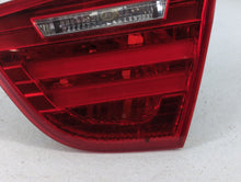 2009-2011 Bmw 323i Tail Light Assembly Passenger Right OEM P/N:7289428 AI Fits Fits 2009 2010 2011 OEM Used Auto Parts