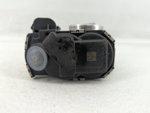 2019 Chevrolet Cruze Throttle Body P/N:12671379AA Fits OEM Used Auto Parts