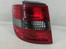 2006-2011 Mercedes-Benz B200 Tail Light Assembly Driver Left OEM P/N:A 169 820 25 64 Fits Fits 2006 2007 2008 2009 2010 2011 OEM Used Auto Parts