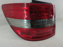 2006-2011 Mercedes-Benz B200 Tail Light Assembly Driver Left OEM P/N:A 169 820 25 64 Fits Fits 2006 2007 2008 2009 2010 2011 OEM Used Auto Parts