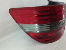 2006-2011 Mercedes-Benz B200 Tail Light Assembly Driver Left OEM P/N:A 169 820 25 64 Fits Fits 2006 2007 2008 2009 2010 2011 OEM Used Auto Parts