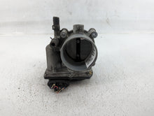 2014 Subaru Brz Throttle Body P/N:16112AA400 Fits OEM Used Auto Parts