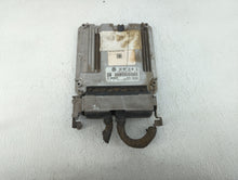 2010 Volkswagen Jetta PCM Engine Control Computer ECU ECM PCU OEM P/N:1K0 907 115 AD Fits OEM Used Auto Parts