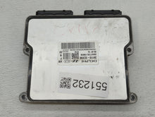 2015 Kia Sorento PCM Engine Control Computer ECU ECM PCU OEM P/N:39110-3CXN6 39110-3CXN5 Fits OEM Used Auto Parts