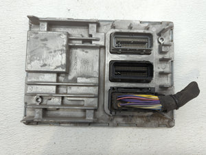 2018-2020 Buick Enclave PCM Engine Control Computer ECU ECM PCU OEM P/N:12708809 Fits Fits 2016 2017 2018 2019 2020 2021 2022 OEM Used Auto Parts