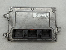 2014-2015 Honda Civic PCM Engine Control Computer ECU ECM PCU OEM P/N:G196-125781 37820-R2J-L54, G196-171963 Fits Fits 2014 2015 OEM Used Auto Parts